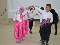 Her şey çocuklar için